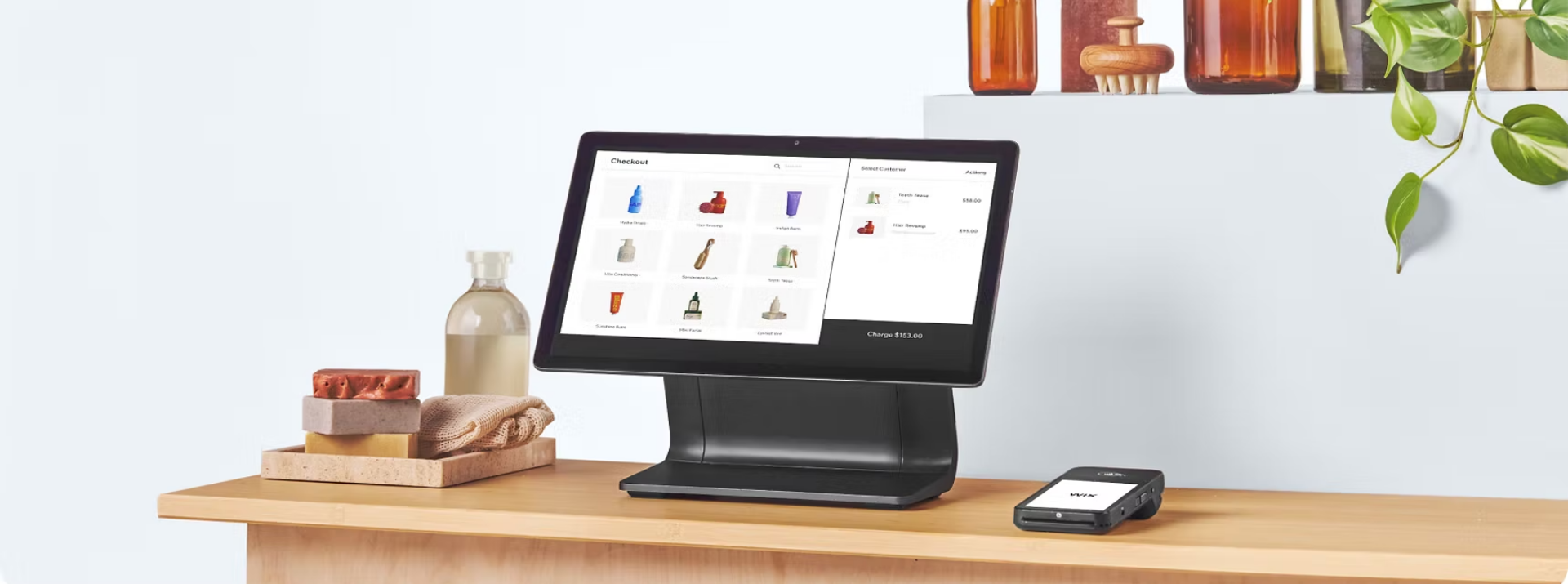 AutoPOS Preview